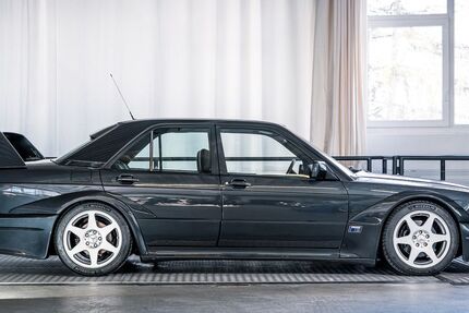 Mercedes-Benz 190 80.403 km 319.500 € Ismaning 85737