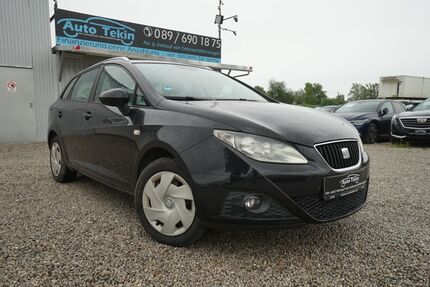 Seat Ibiza 174.722 km 2.950 &euro; München 81829
