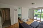 Erdgeschoßwohnung München Sendling-Westpark - 1.5 Zimmer, 48 m&sup2;, 480.000&euro; | Angebot:27073261
