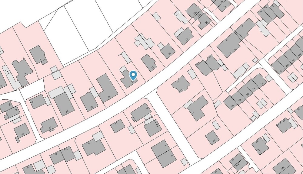 ***Flexible Bebauung, hervorragende Infrastruktur, ideale Lage für Familien und Investoren*** - Grundstück Fürstenfeldbruck | Angebot:24534210