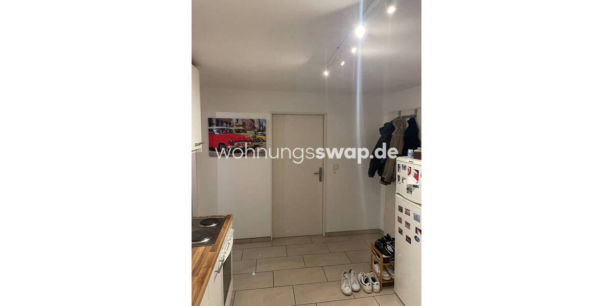 Etagenwohnung Dachau - 3 Zimmer, 58 m&sup2;, 600&euro; | Angebot:26447643