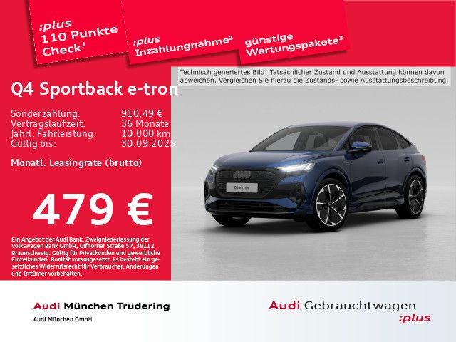 Q4 e-tron