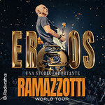 Premium Ticket Skyloft - Eros Ramazzotti - Una Storia Importante - World Tour