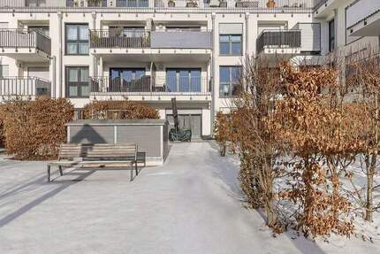 Wohnung Kirchseeon - 3 Zimmer, 96 m&sup2;, 550.000&euro; | Angebot:24497821