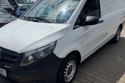 Mercedes-Benz Vito 220.954 km 5.999 &euro; München OT Aubing-Lochhausen-Langwied 81243
