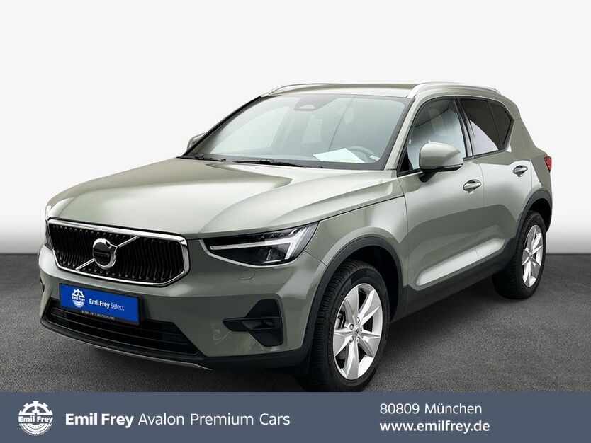 XC40