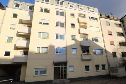 Wohnung München Sendling - 3 Zimmer, 67 m&sup2;, 449.800&euro; | Angebot:25735097