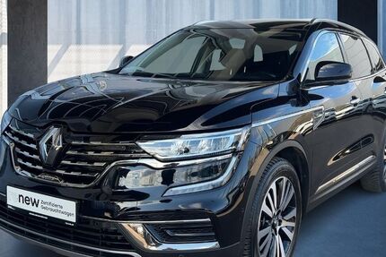 Renault Koleos 75.938 km 27.490 &euro; Unterschleißheim 85716