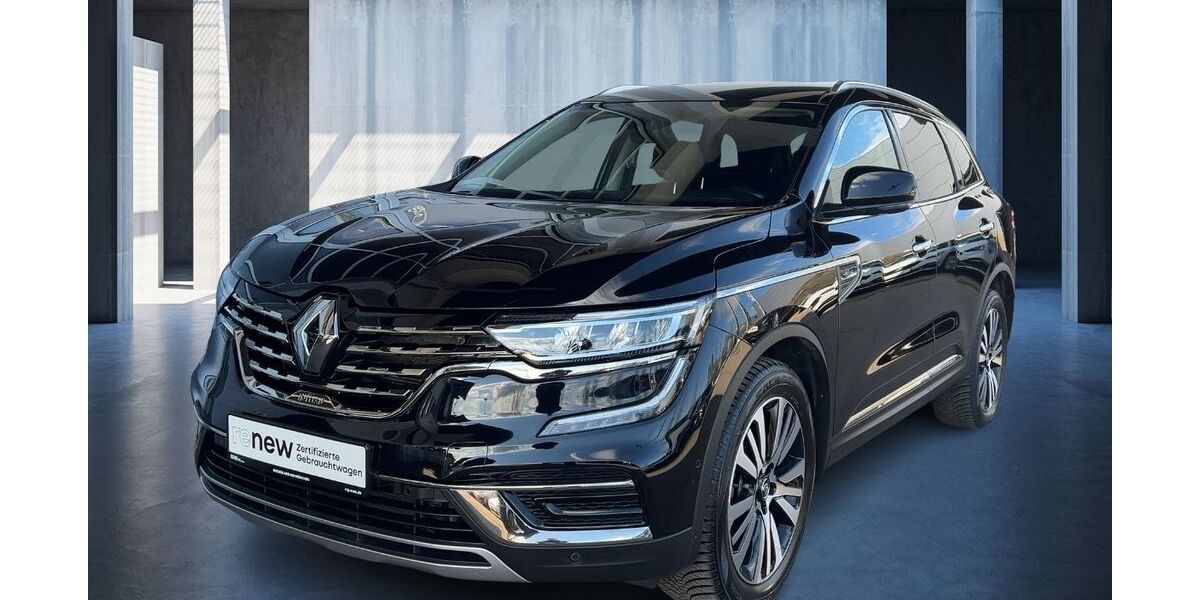 Renault Koleos 75.938 km 27.490 &euro; Unterschleißheim 85716