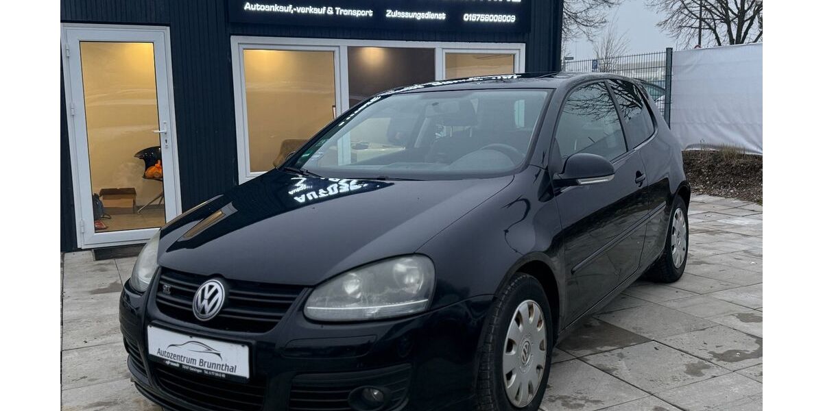 VW Golf 209.706 km 1.290 &euro; Hofolding (Bei München) 85649