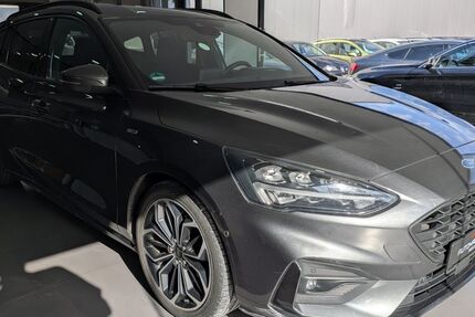 Ford Focus 200.355 km 9.980 &euro; Neufahrn 85375