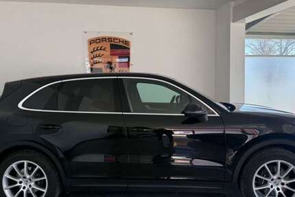 Porsche Cayenne 21.360 km 87.980 &euro; Hallbergmoos 85399