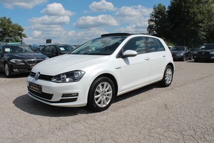 VW Golf 31.452 km 12.990 &euro; Holzkirchen bei München 83607