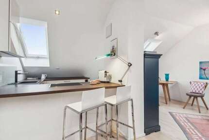 Wohnung Taufkirchen - 2 Zimmer, 43 m&sup2;, 360.000&euro; | Angebot:25980234