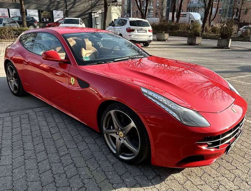 FF