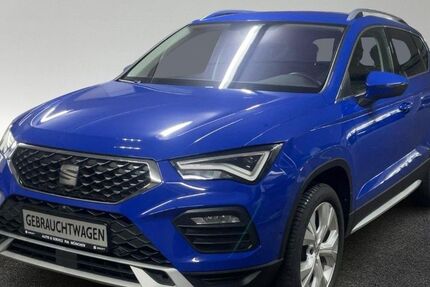 Seat Ateca 31.900 km 26.960 &euro; München 80687