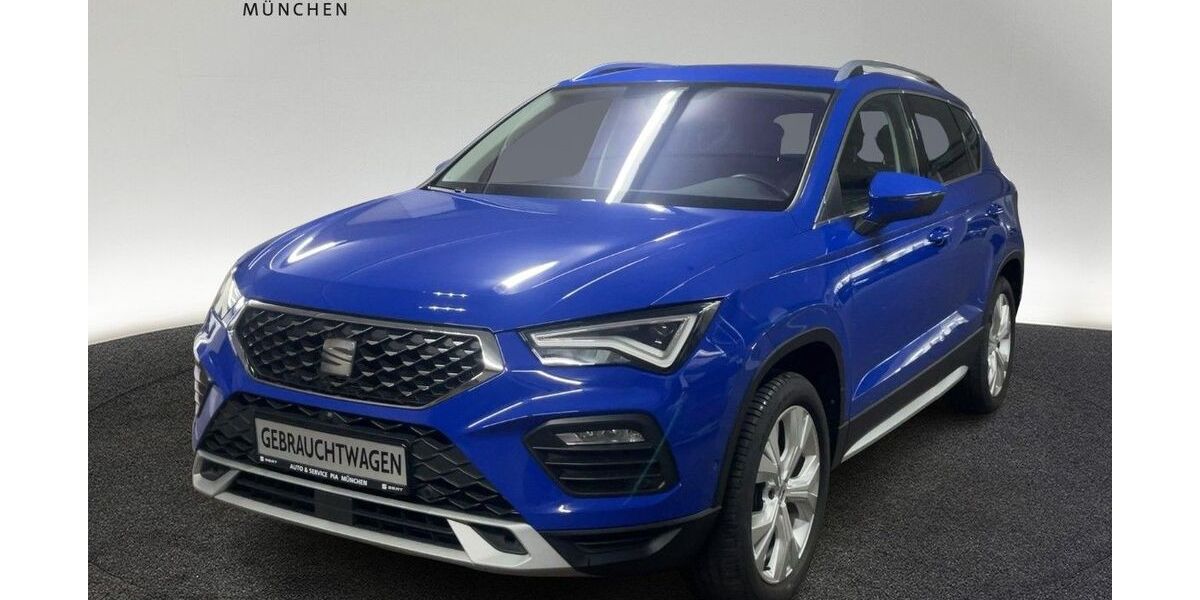Seat Ateca 31.900 km 26.960 &euro; München 80687