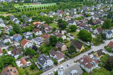 CENTRAL I Baugrundstück in bester Lage zimmer