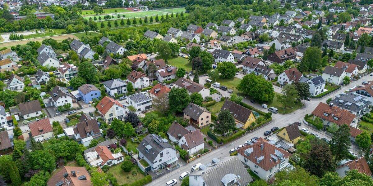 CENTRAL I Baugrundstück in bester Lage zimmer