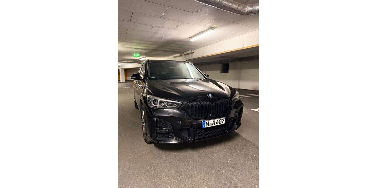 BMW X1 48.000 km 32.500 &euro; Unterföhring 85774