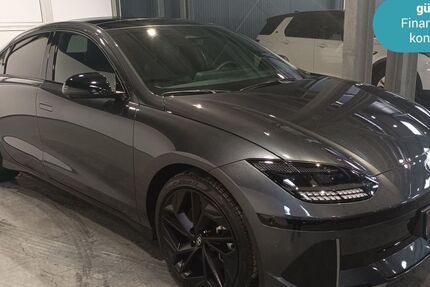 Hyundai IONIQ 6 15.739 km 37.550 € Eching 85386