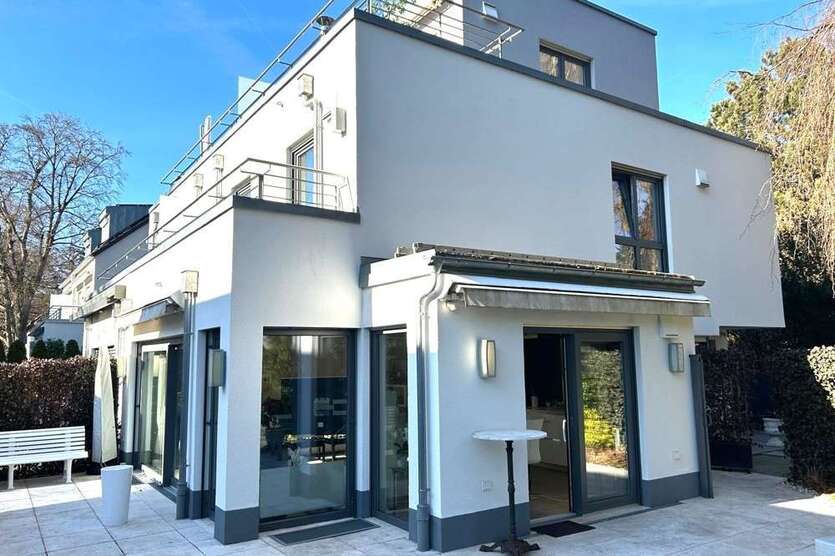 Haus zum Kaufen in München - Forstenried 1.290.000 € 146 m²
