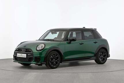 Mini Cooper S 11.023 km 36.727 &euro; München 80788