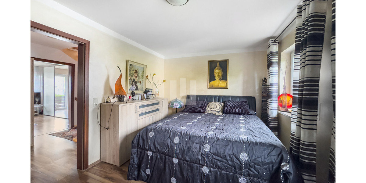 WINDISCH IMMOBILIEN – Familienfreundliches REH mit Wellnessoase, Golfplatznähe & Schule vor der Tür 5 zimmer