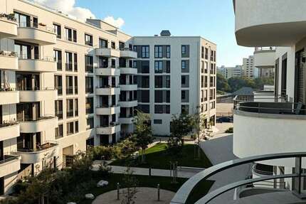 Wohnung München Ramersdorf-Perlach - 4 Zimmer, 96 m&sup2;, 899.000&euro; | Angebot:25467379