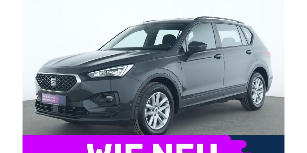 Seat Tarraco 24.745 km 33.605 &euro; Garching bei München 85748