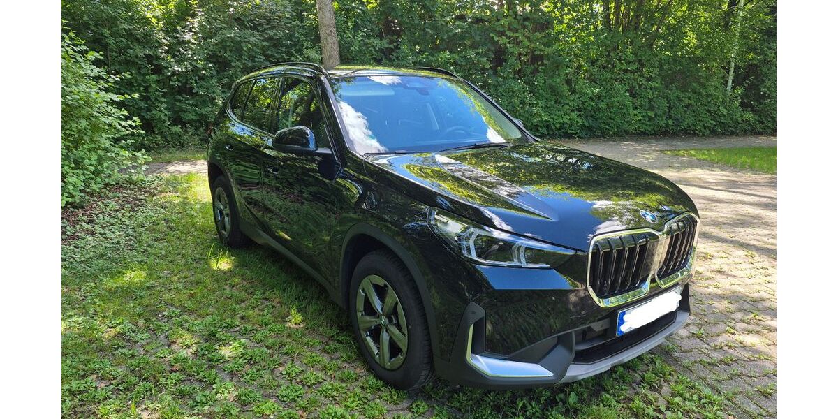 BMW X1 14.000 km 31.500 &euro; Haar 85540