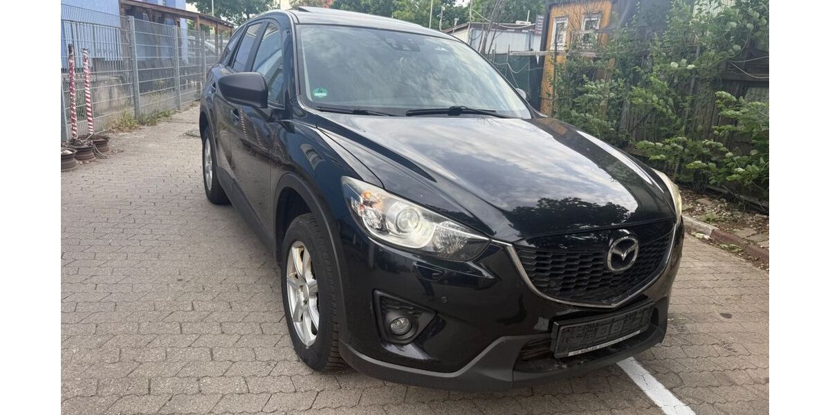 Mazda CX-5 250.925 km 5.490 &euro; München 81243