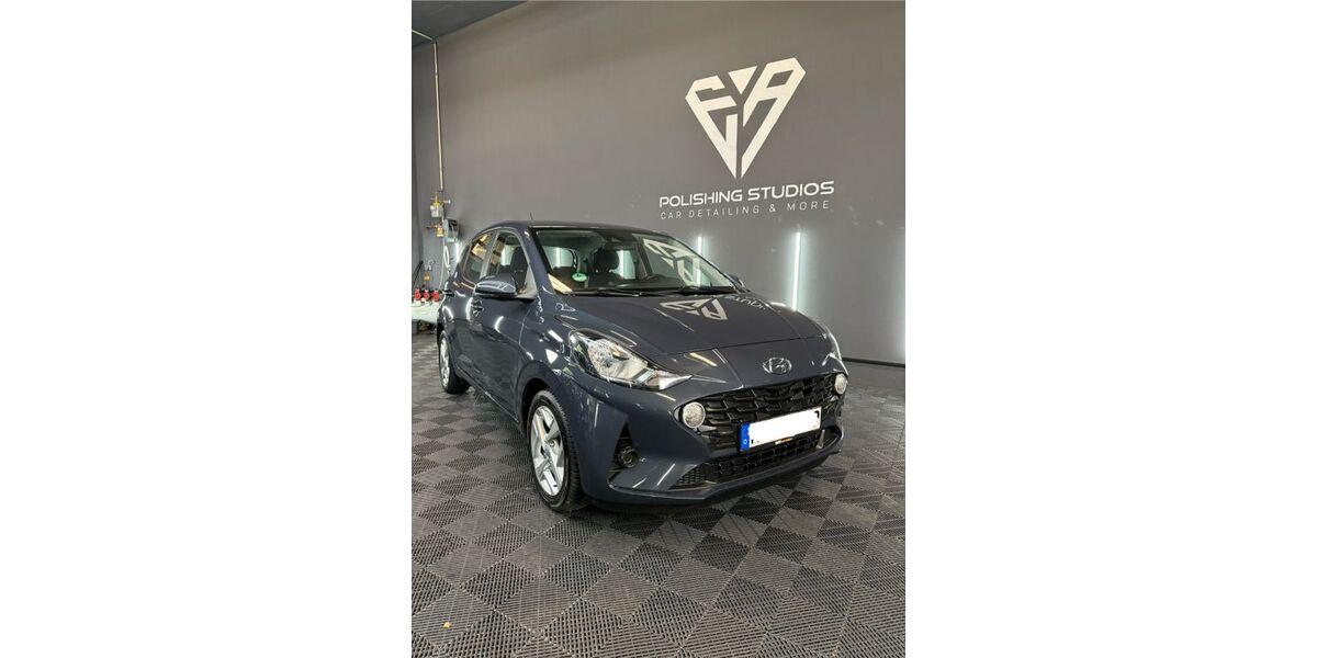 Hyundai i10 72.366 km 12.900 &euro; Garching 85748