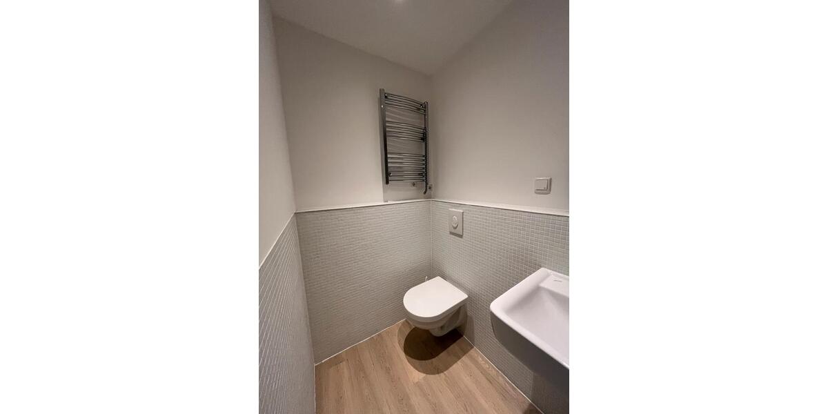 Etagenwohnung München Am Riesenfeld - 1 Zimmer, 23 m&sup2;, 655&euro; | Angebot:26261316