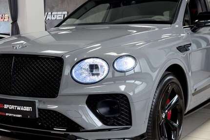 Bentley Bentayga 7.500 km 249.800 € München 81827