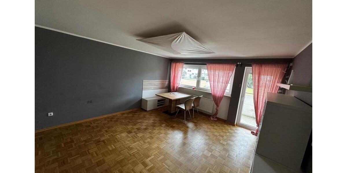 Möblierte 3-Zi. Wohnung München Westkreuz WG-geeignet 3 zimmer