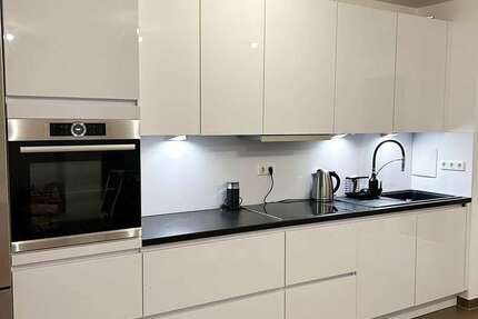 Wohnung München Messestadt Riem - 2 Zimmer, 53 m&sup2;, 520.000&euro; | Angebot:25625615