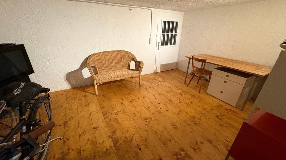 Reihenhaus München Pasing-Obermenzing - 3 Zimmer, 110 m&sup2;, 3.600&euro; | Angebot:23636588