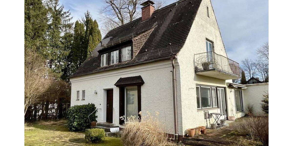 Einfamilienhaus Gauting Stockdorf - 4 Zimmer, 95 m&sup2;, 1.050.000&euro; | Angebot:26102918