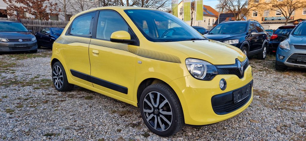 Renault Twingo 65.270 km 5.999 € Fürstenfeldbruck 82256