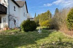 Rarität in Ismaning: Doppelhaushälfte auf 850 m² Traumgrundstück mit Potenzial - Doppelhaushälfte Ismaning | Angebot:27179610