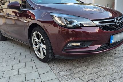Opel Astra 94.100 km 12.500 &euro; Eching 85386