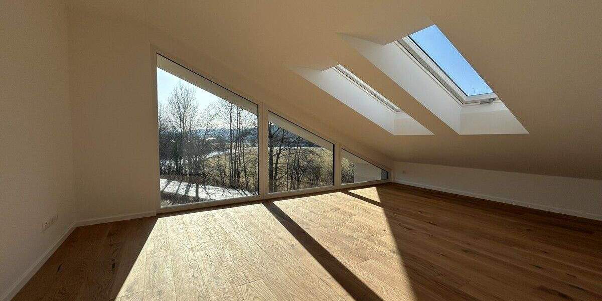 Doppelhaushälfte Wolfratshausen - 7 Zimmer, 184 m&sup2;, 1.480.000&euro; | Angebot:25708159