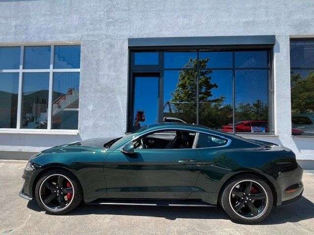 Mustang