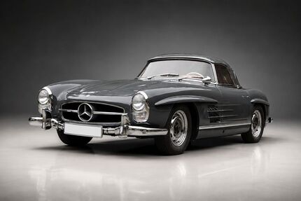 Mercedes-Benz 300 88.596 km 1.190.000 &euro; Starnberg 82319