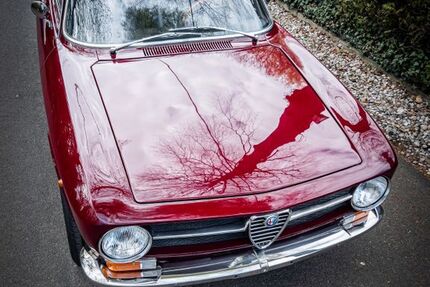 Alfa Romeo GT 50.000 km 31.900 &euro; Olching 82140