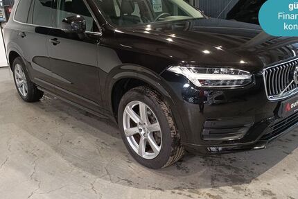 Volvo XC90 41.712 km 40.880 &euro; Eching 85386