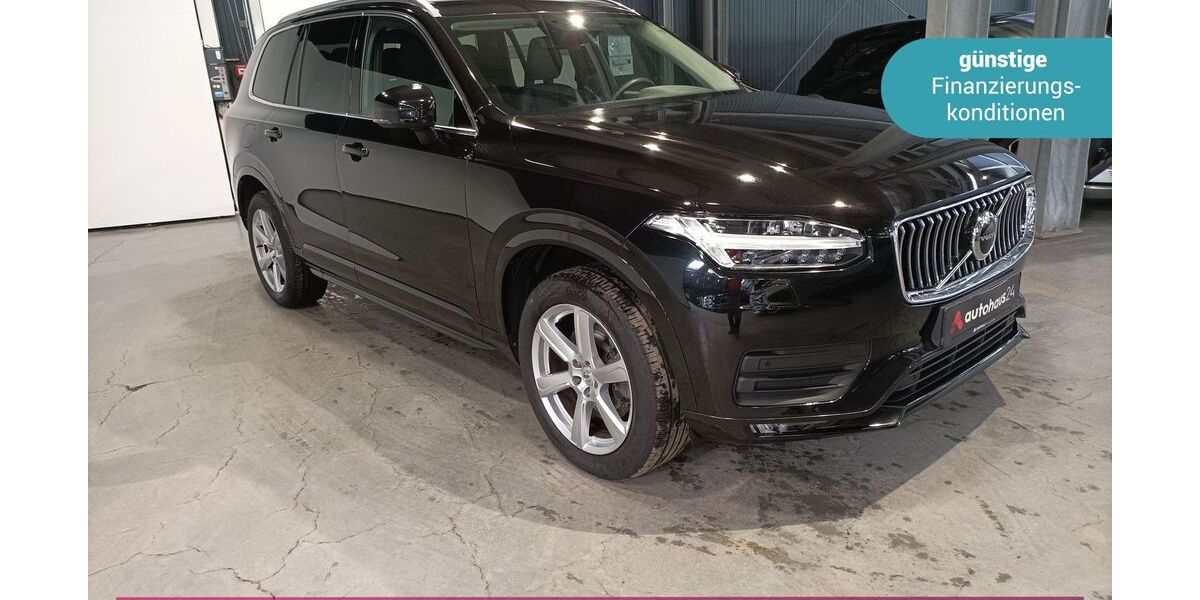Volvo XC90 41.712 km 40.880 &euro; Eching 85386