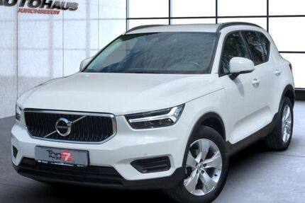 Volvo XC40 122.800 km 18.450 &euro; Kirchseeon 85614