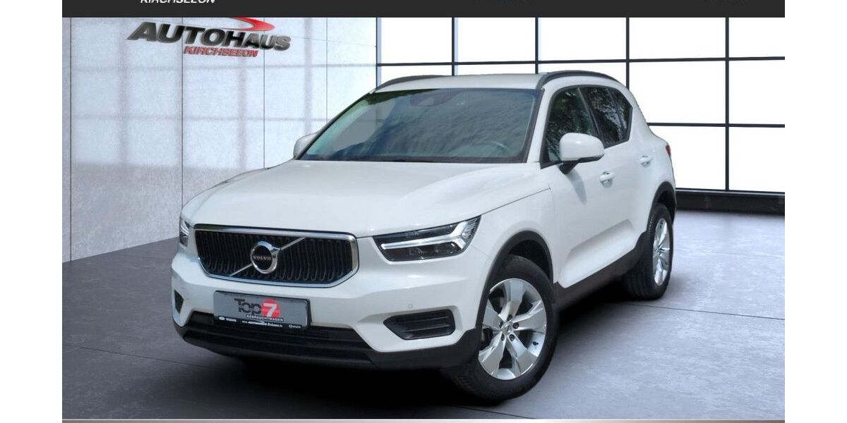 Volvo XC40 122.800 km 18.450 &euro; Kirchseeon 85614
